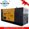 Cummins Schallschutz Diesel Generator Set (UC250E)